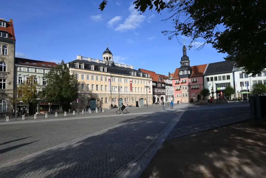 Historische Immobilien in weltbekannten Städten: Warum Eisenach & Umgebung ein Magnet für Investoren sind