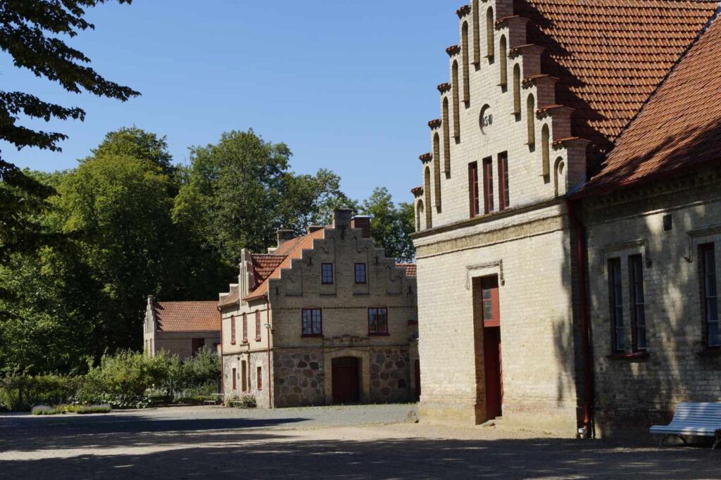 Investoren-Suchmandat: Hist. Gewerbe- & Spezialimmobilien in Thüringen gesucht